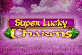 Super Lucky Charms slot